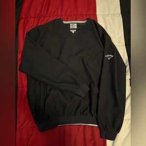 Callaway sweatshirt